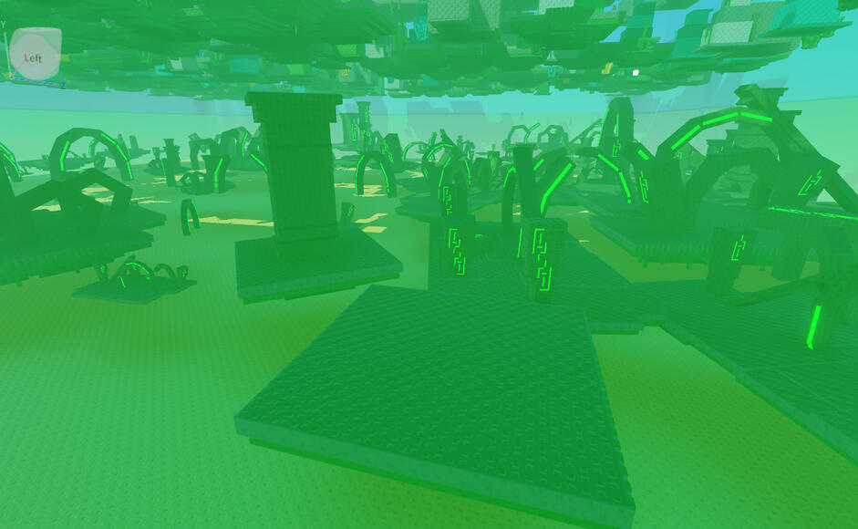 Studs Subnautica inspired map Studs Subnautica inspired map