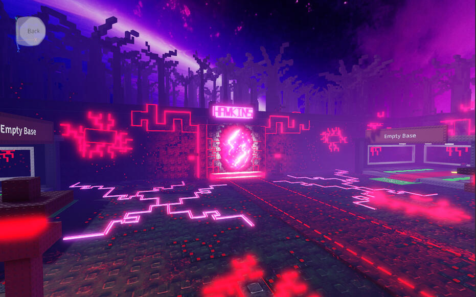 SAB Custom Map