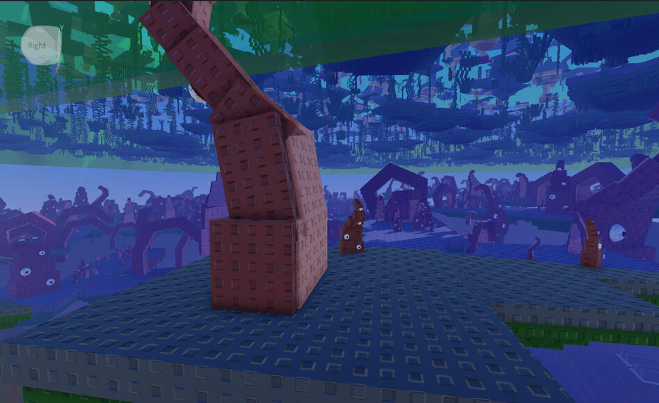 Studs Subnautica inspired map Studs Subnautica inspired map