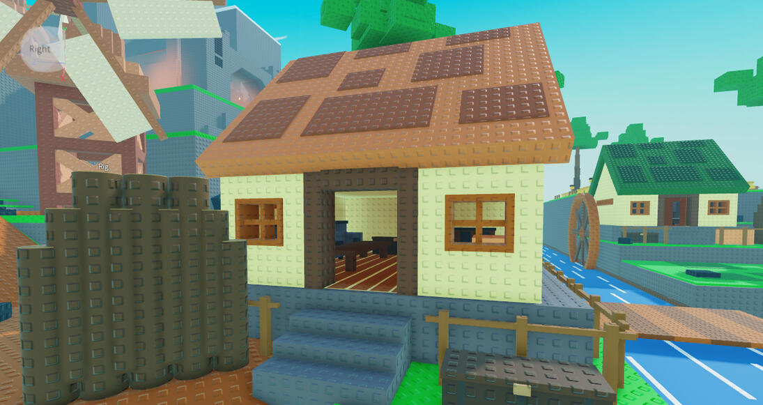 Mid Poly Studs Mountain Island Map Mid Poly Studs Mountain Island Map