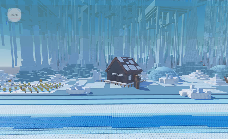 Runner Ice map(v1)