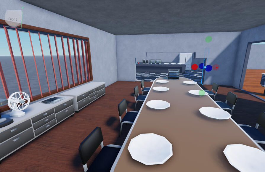 Dining Room Dining Room