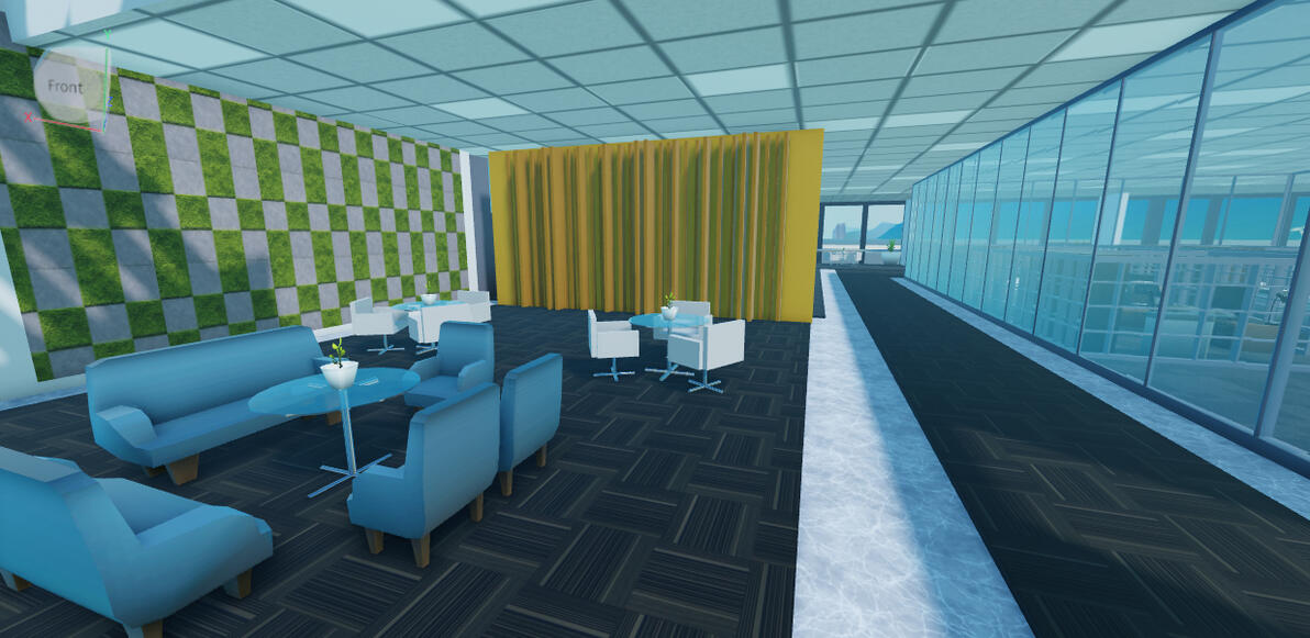 Office Lounge Office Lounge