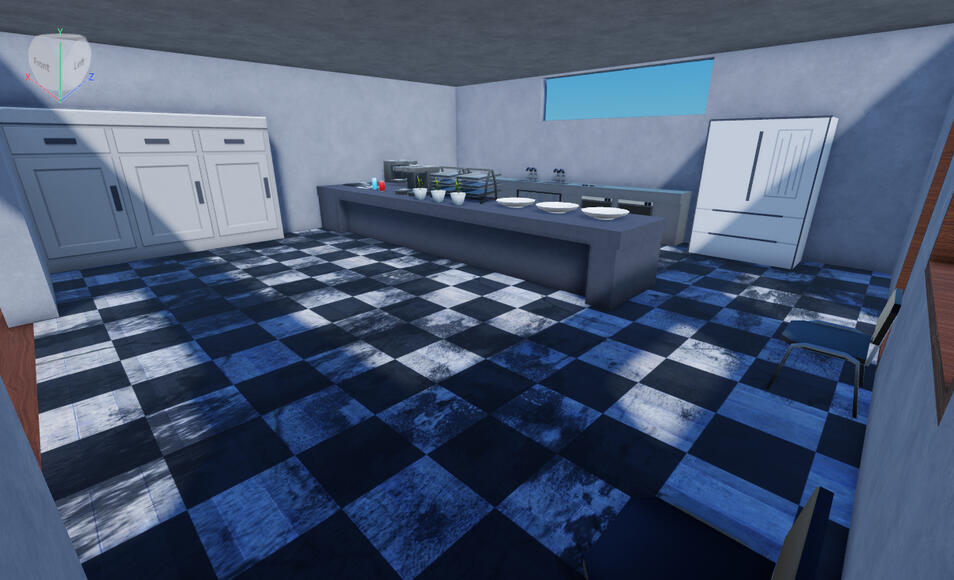 Kitchen Kitchen