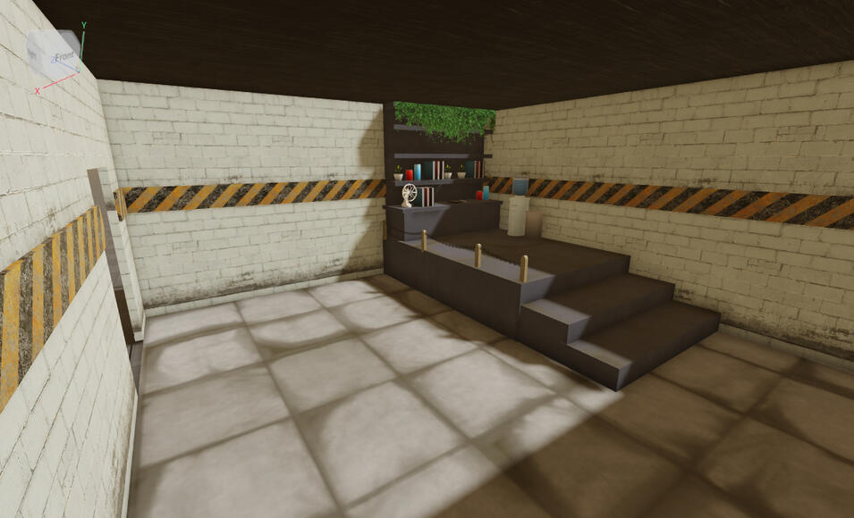 Garage Garage