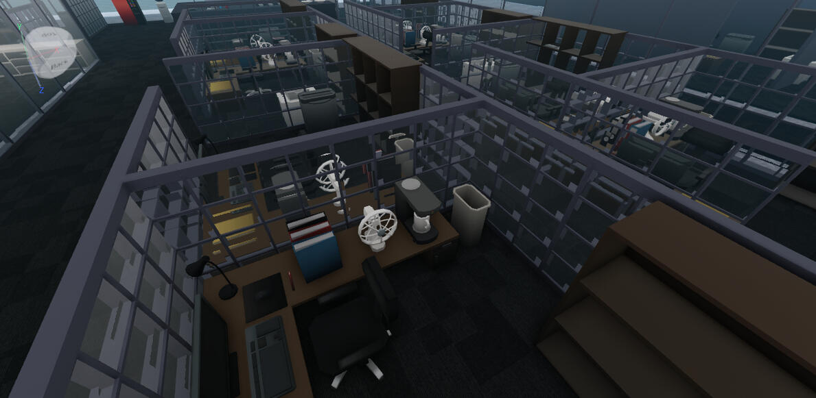 Office Map Office Map