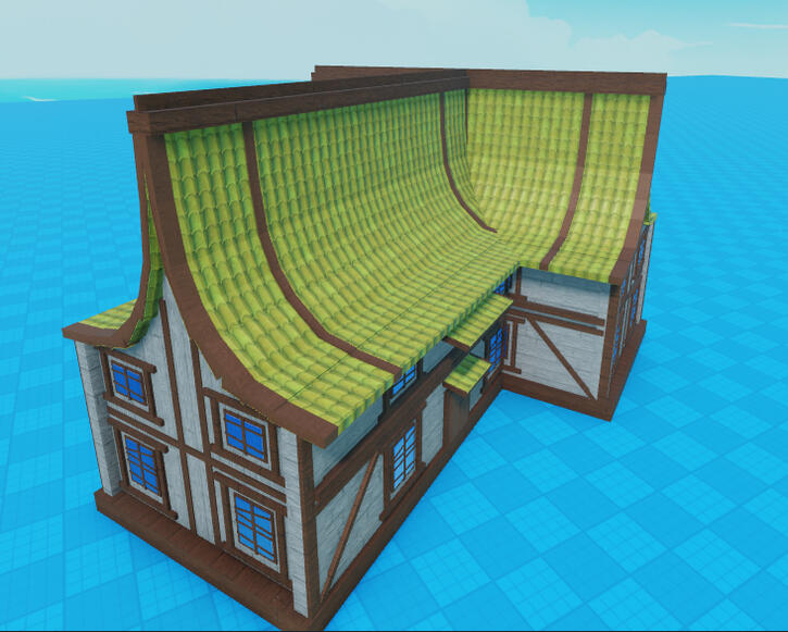 Anime House