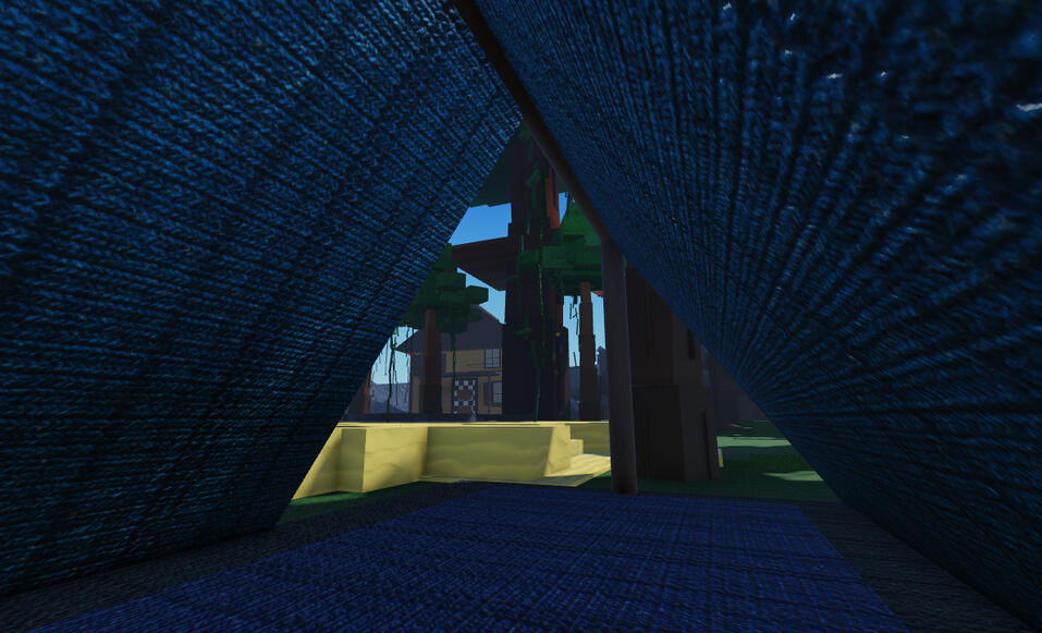 Starter Map View