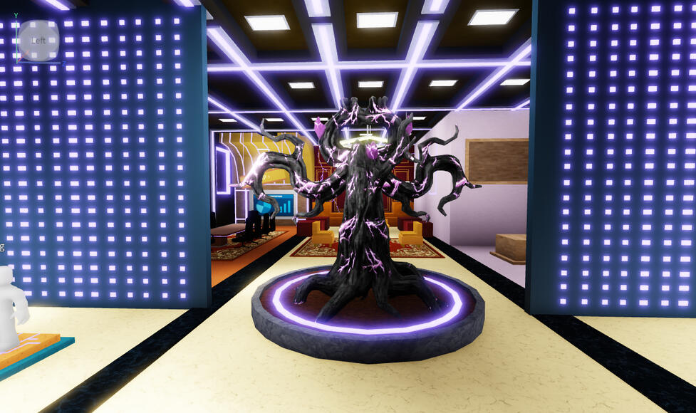 UGC Lobby