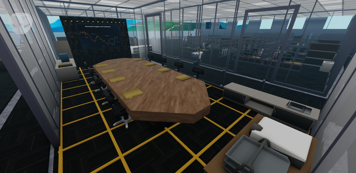 Office Build